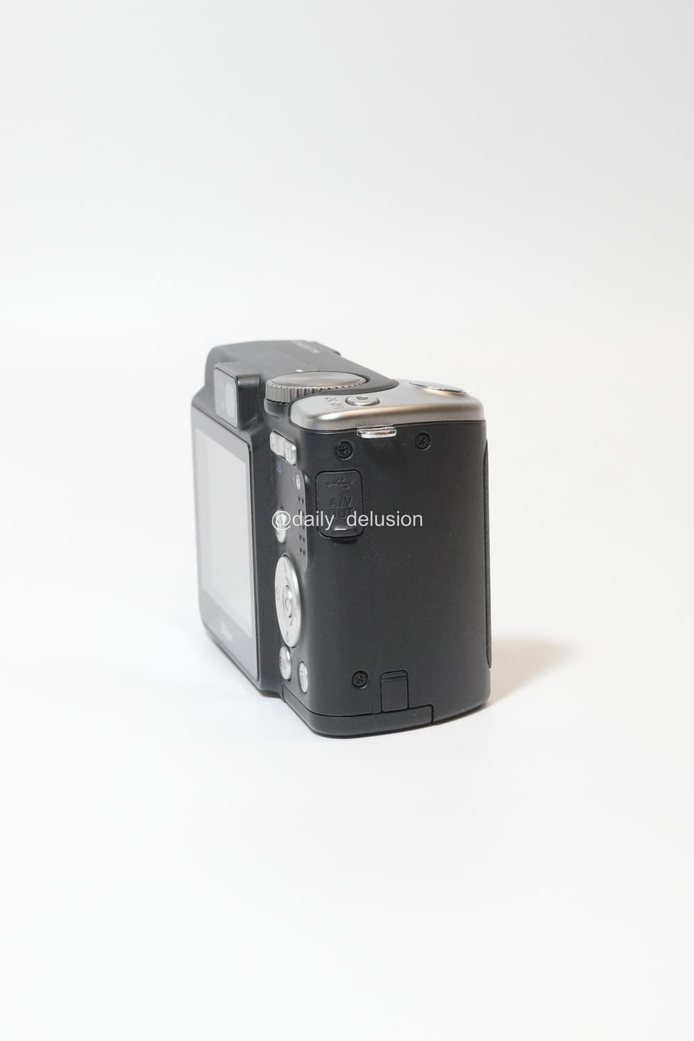 니콘 쿨픽스 P50 상품이미지4