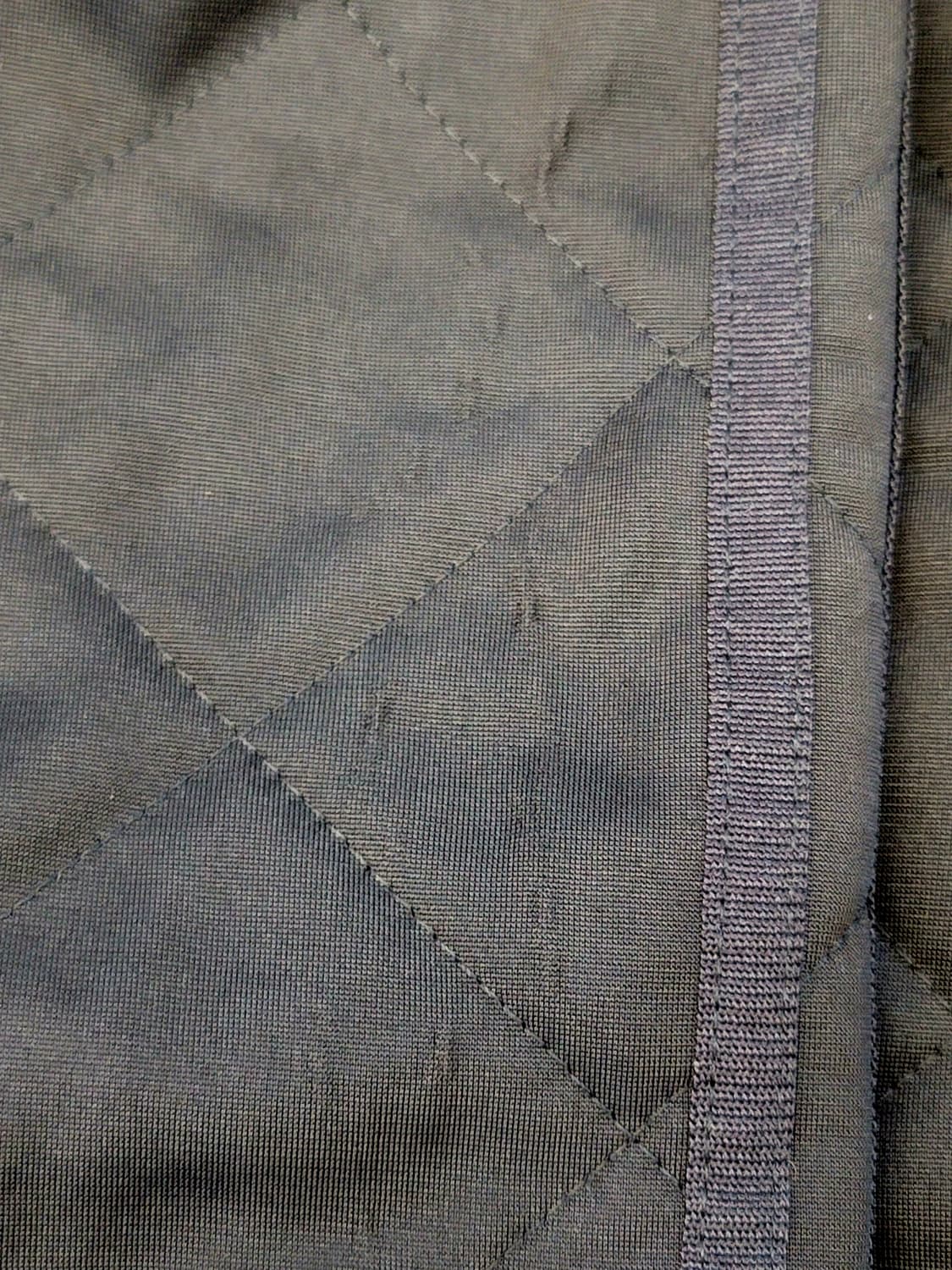 아디다스(남여공용) 퀼팅(누빔) 슈퍼스타 트랙탑 져지 판매 상품이미지9