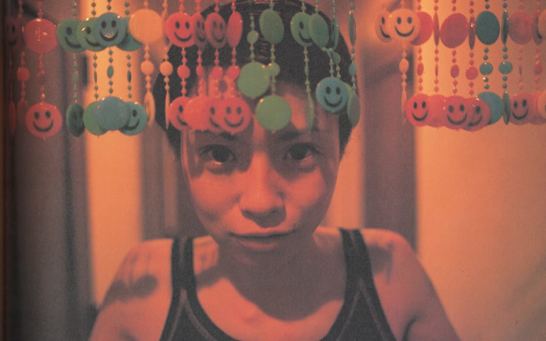 Cupid 1998 Summer: Maki Sakai 아트북 희귀서적 상품이미지9