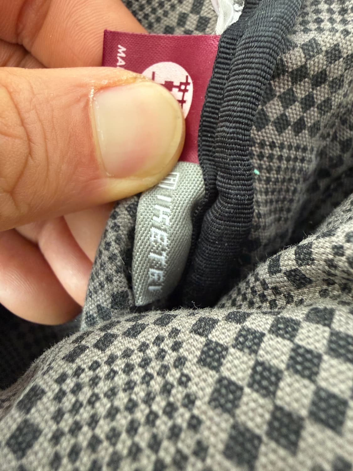 IKETEI 레더 슬링백(JAPAN) 상품이미지10