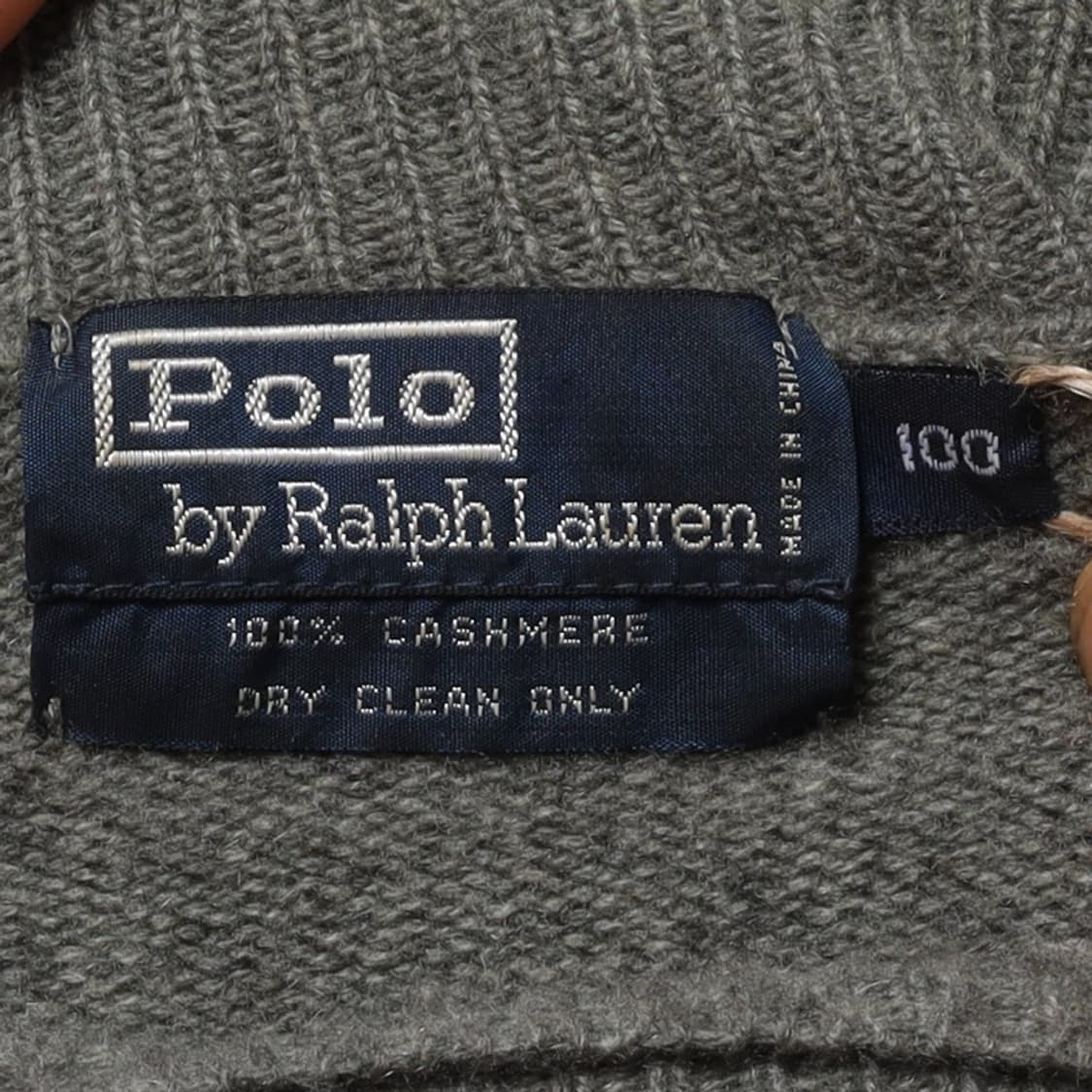 폴로 랄프로렌 Polo by Ralph Lauren Knit 상품이미지7
