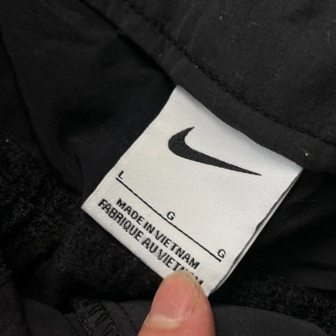 100 나이키 카고팬츠 상품이미지3