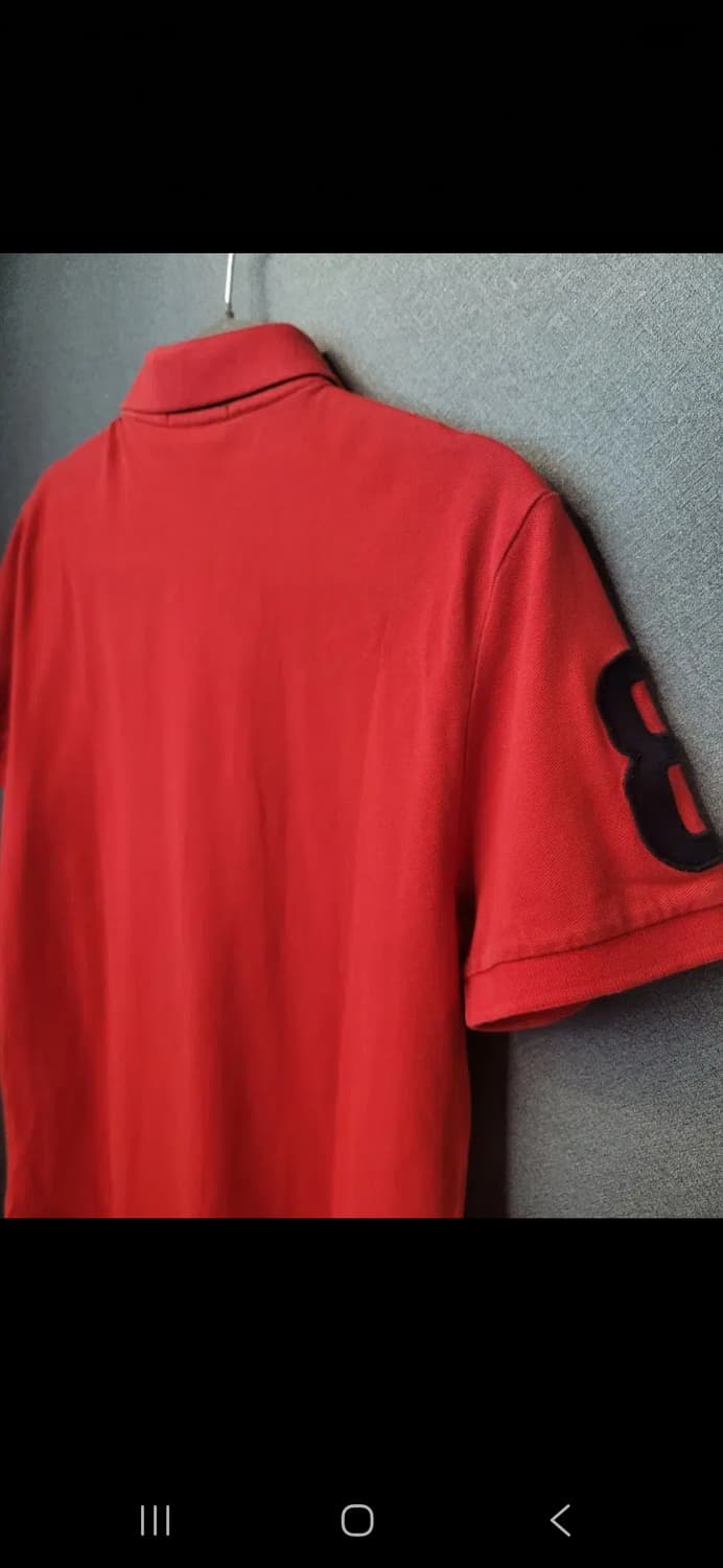 헤지스 반팔티 상품이미지5