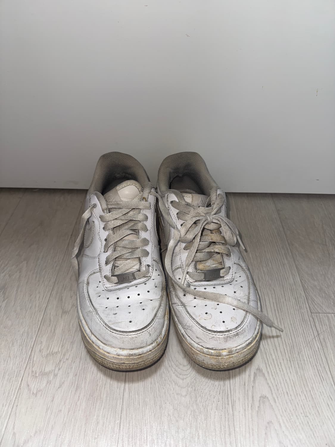 나이키 에어포스 운동화 상품이미지1