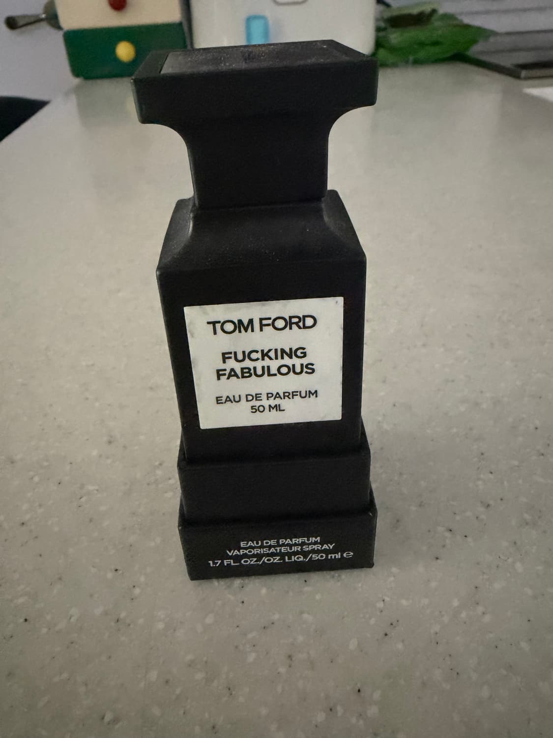 톰포드 패뷸러스 노마킹 50ml 상품이미지2