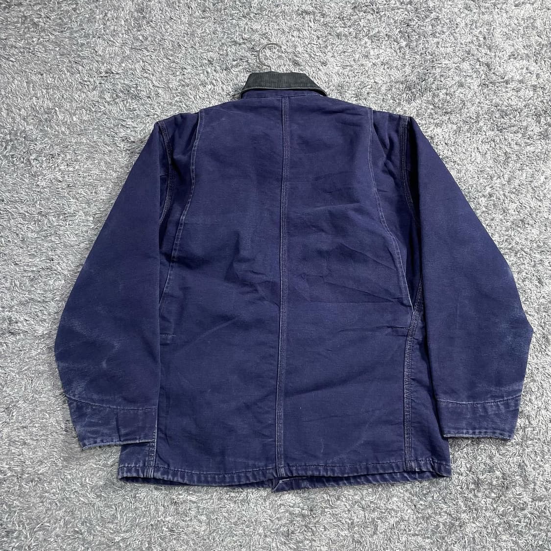 Carhartt 칼하트 100주년 한정판 워크자켓 상품이미지7