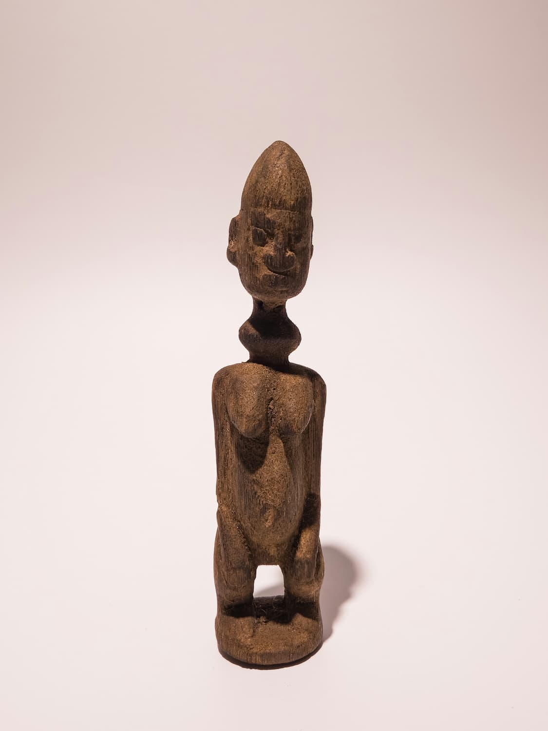 West African Female Figure, Dogon-style 상품이미지5
