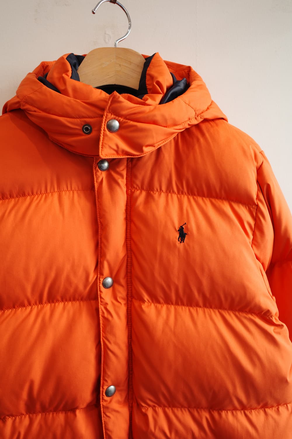 PoloRalphLauren 폴로 랄프로렌 다운패딩 상품이미지2