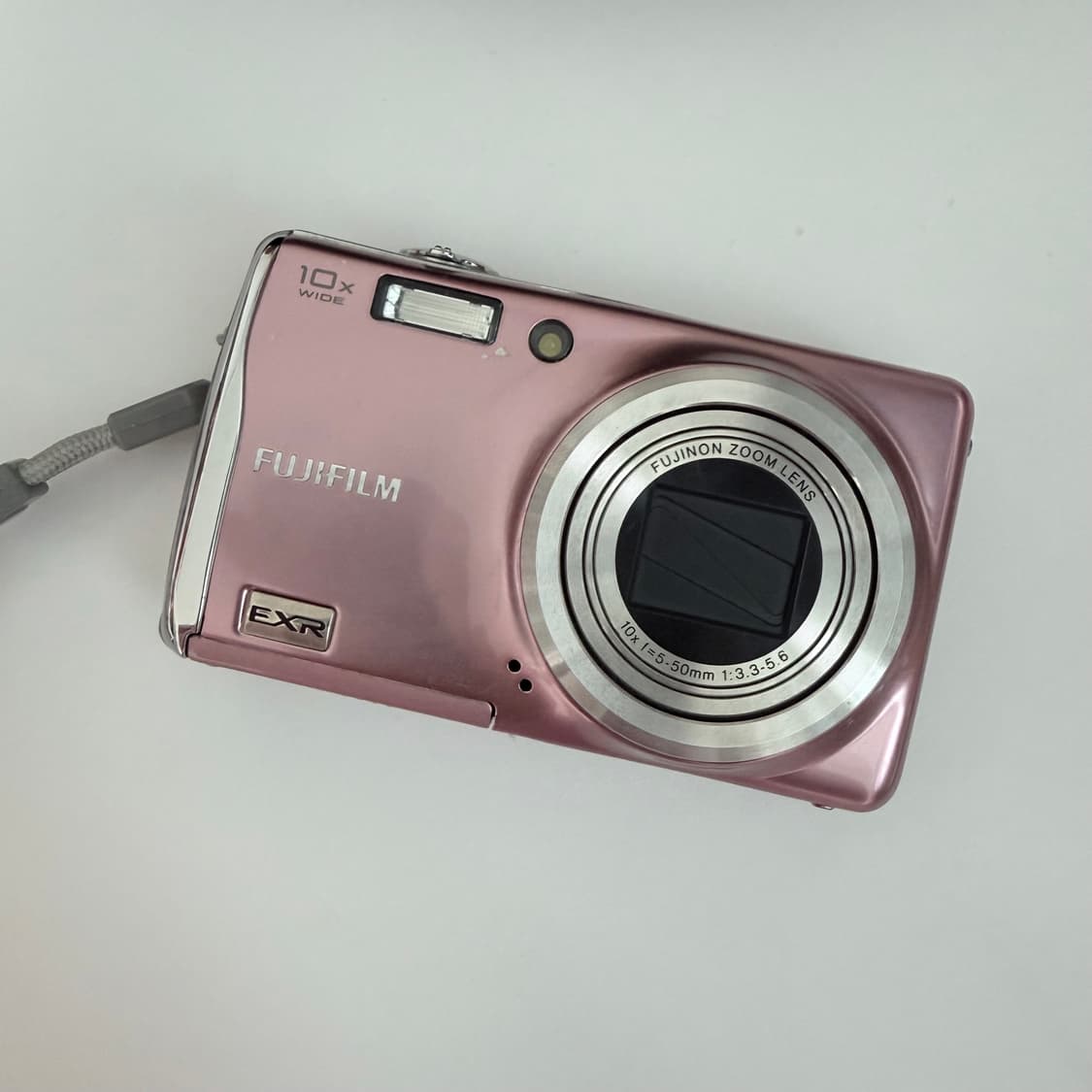 풀박스) 후지필름 파인픽스 f70exr 빈티지 아일릿 디카 상품이미지1