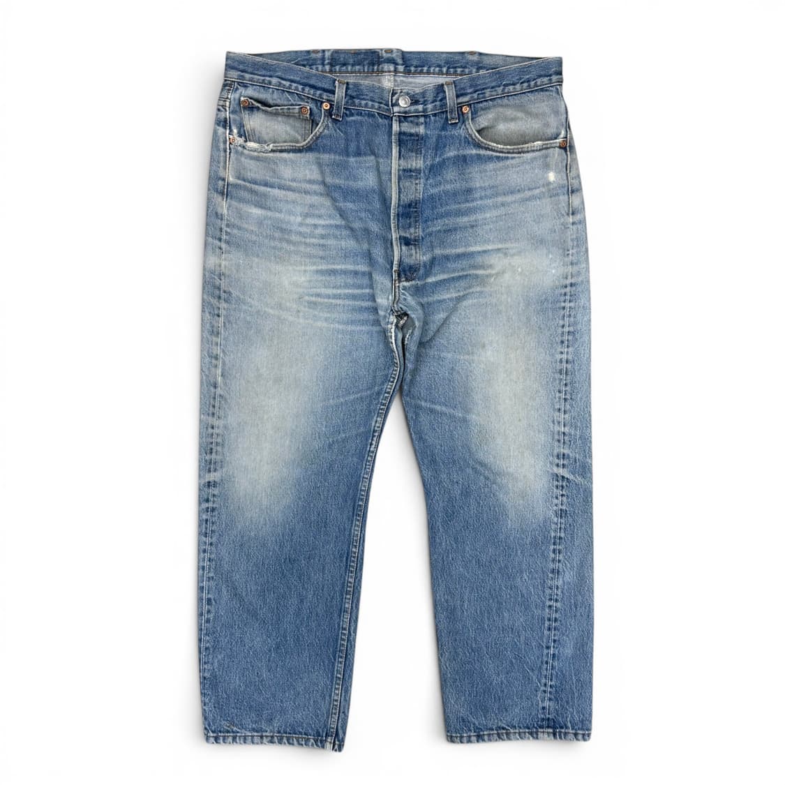 90's 리바이스 501xx 상품이미지1