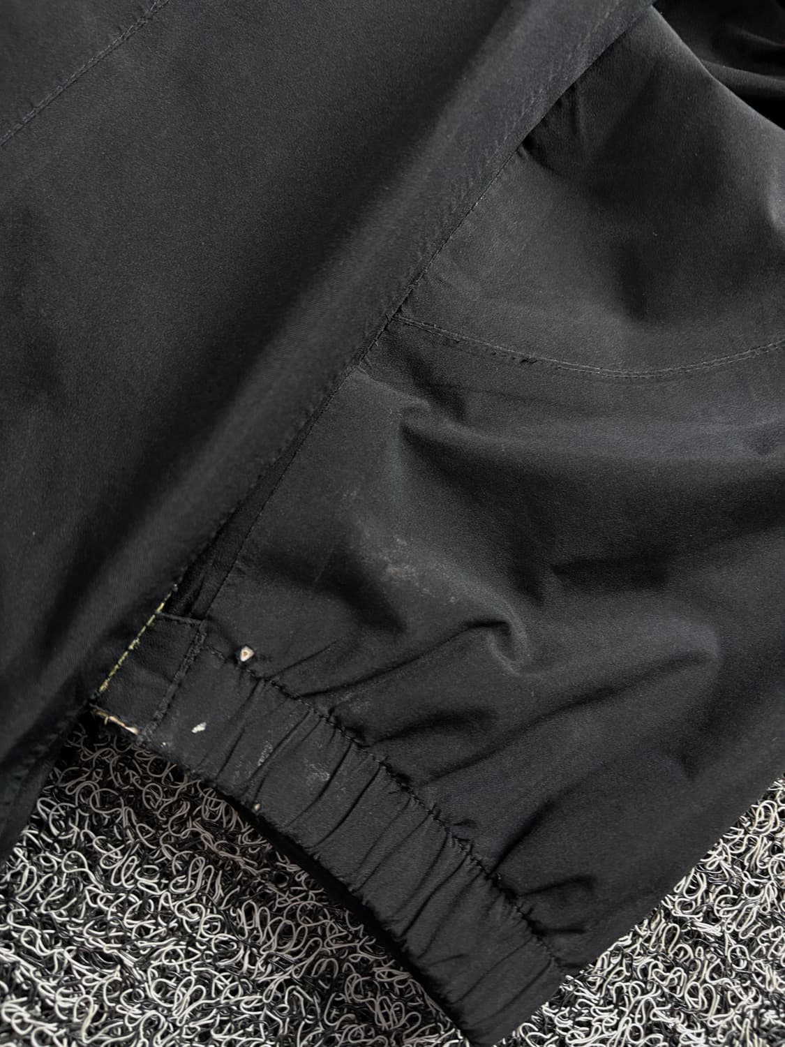 노스페이스 고어텍스 고프코어 바람막이 자켓 3768 상품이미지6