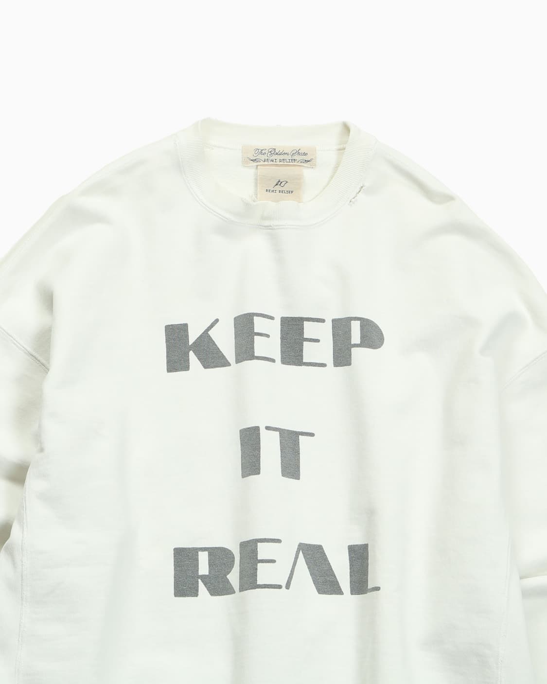  Remi relief Vintage Sweatshirt 상품이미지2