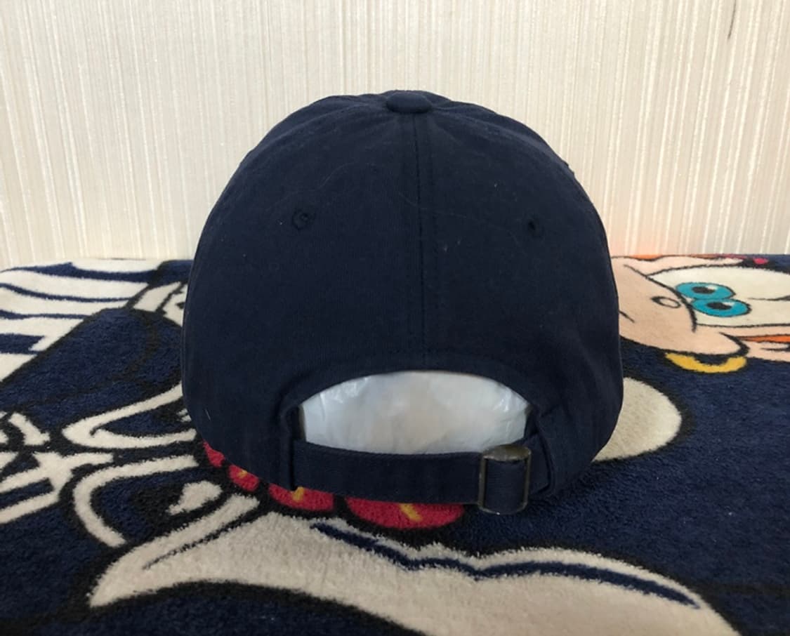 마리떼 프랑소와 저버 클래식로고 모자/캡(네이비) 상품이미지8