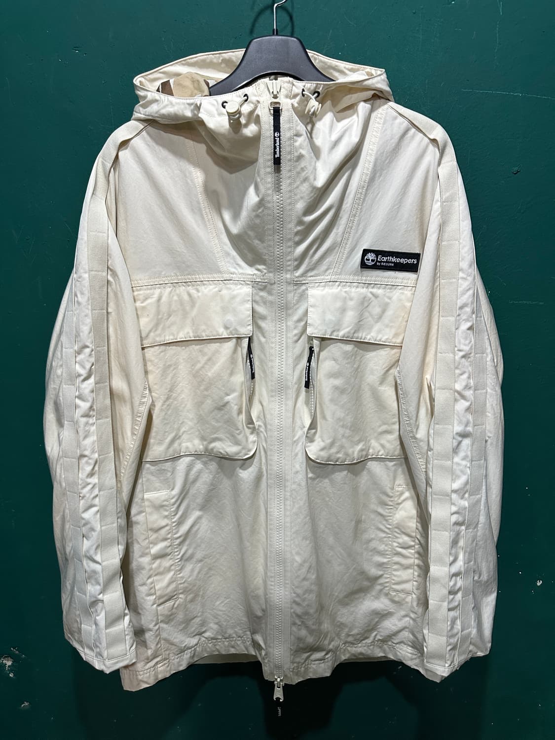 팀버랜드 스노우 야상자켓 105 상품이미지1