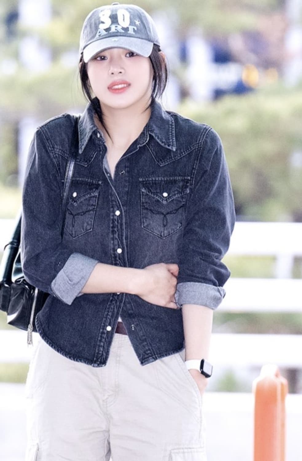 랭글러 wrangler 데님 셔츠 웨스턴 샴브레이 셔츠 2xl 105 상품이미지10