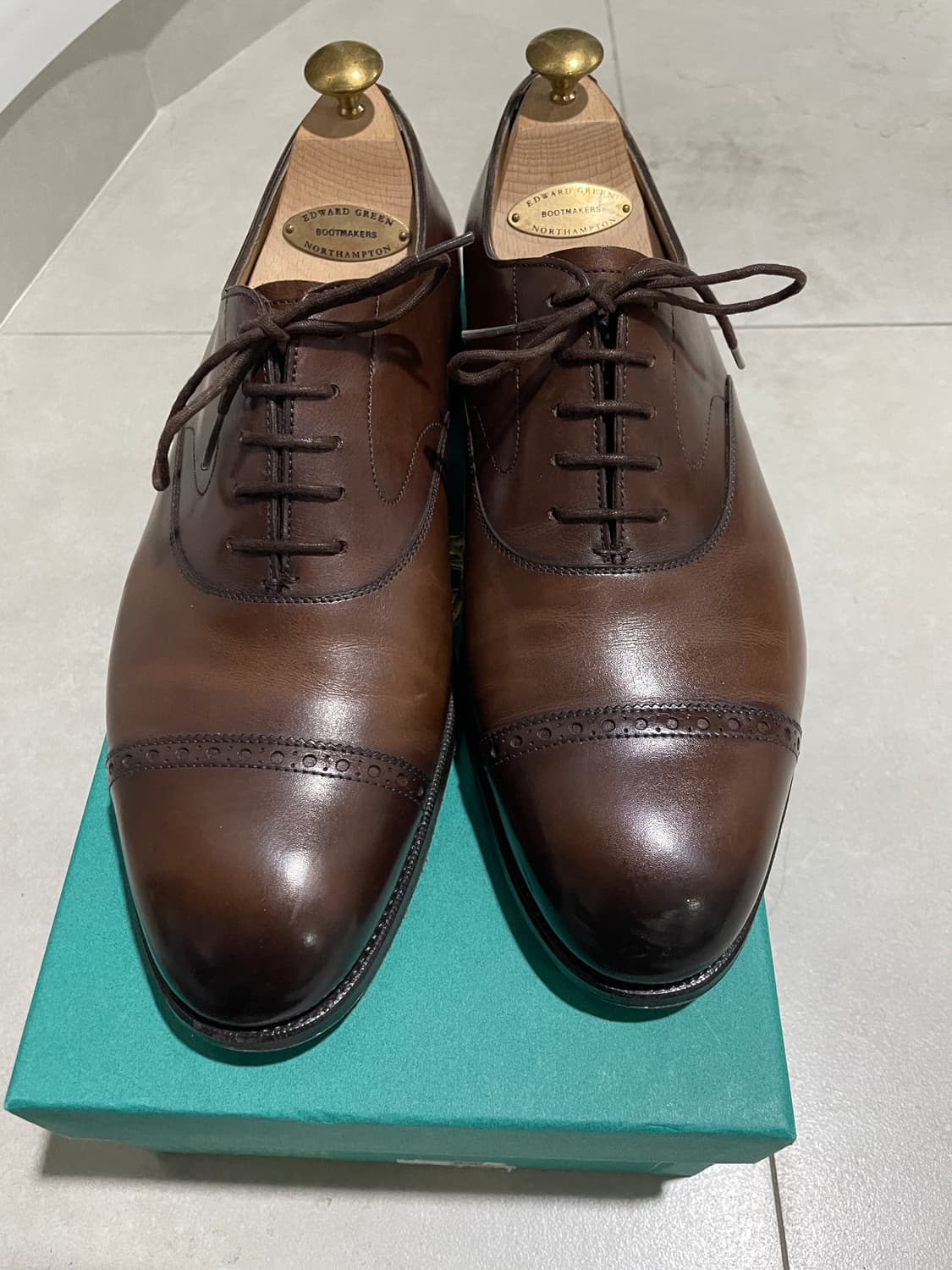 에드워드 그린 버클리 상품이미지2