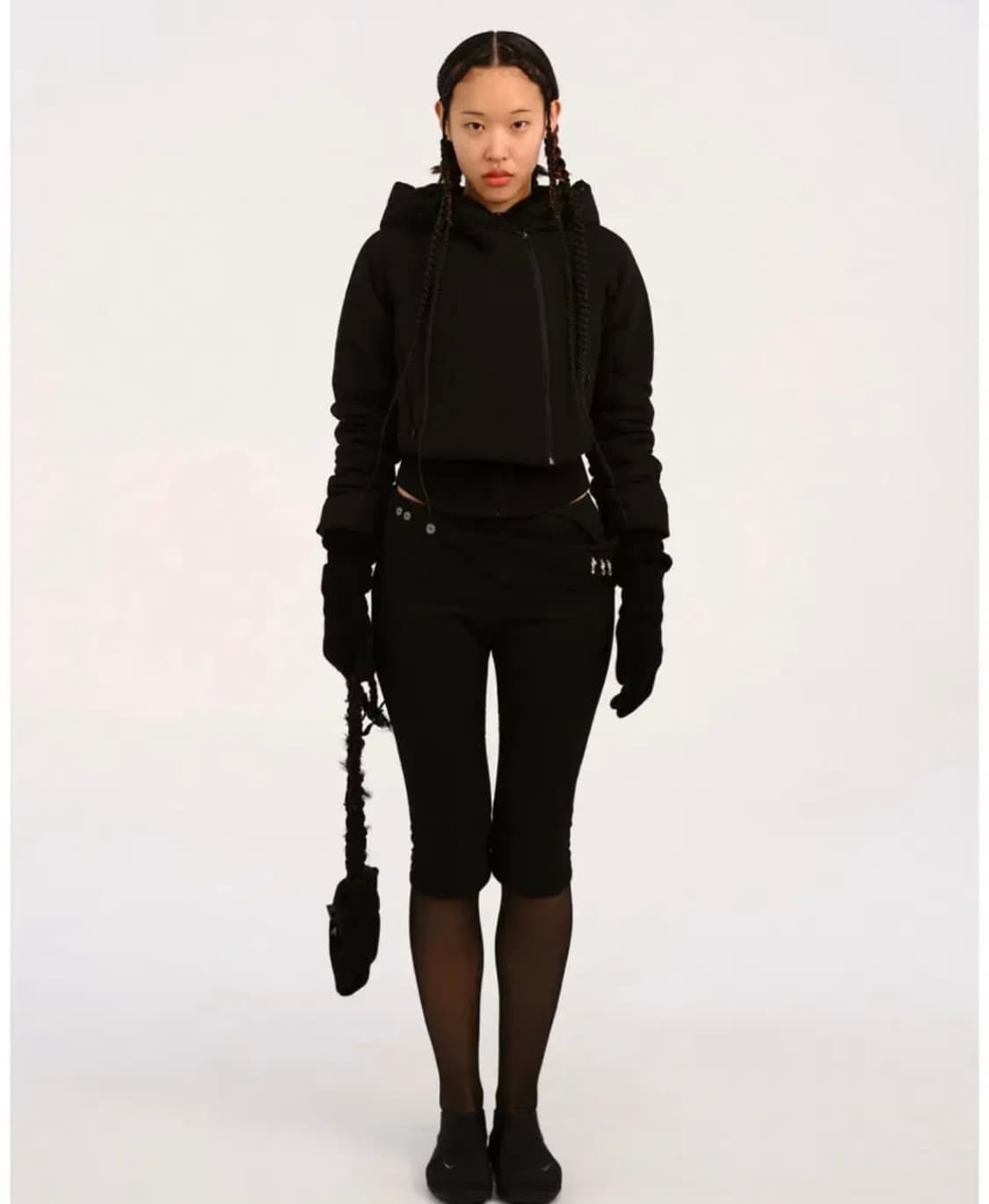 혜인서 패딩 상품이미지1