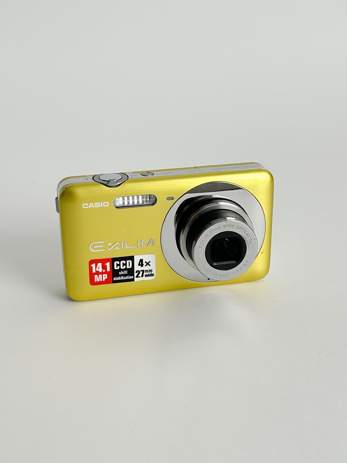 입문용추천!) 카시오 엑슬림 z800 Exilim 빈티지 디카 상품이미지2