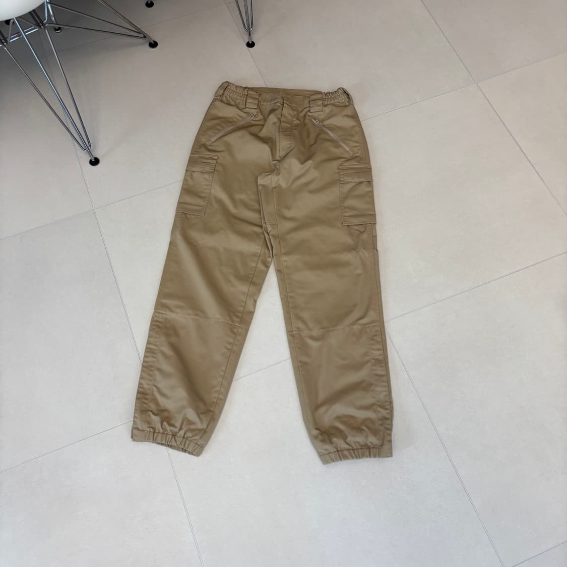 Gr10k 클롭맨 팬츠 상품이미지1