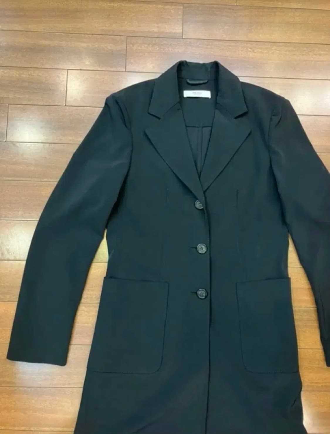 프라다 코트 자켓 상품이미지2