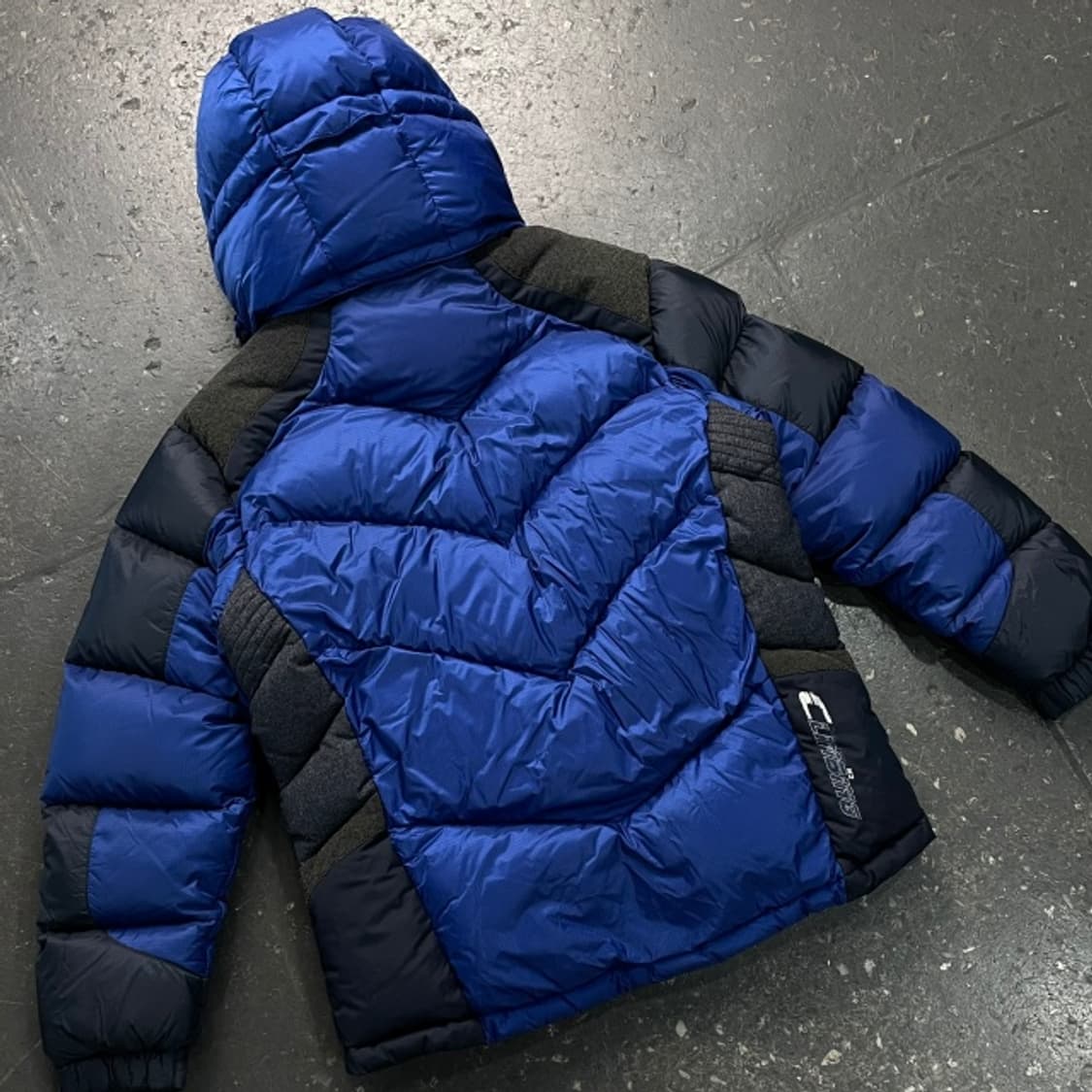 100 K2 윈드스토퍼 패딩 상품이미지8