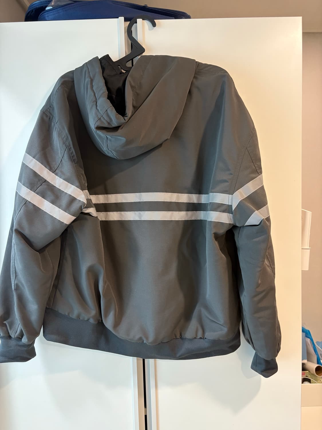 퍼킹어썸 자켓  상품이미지2