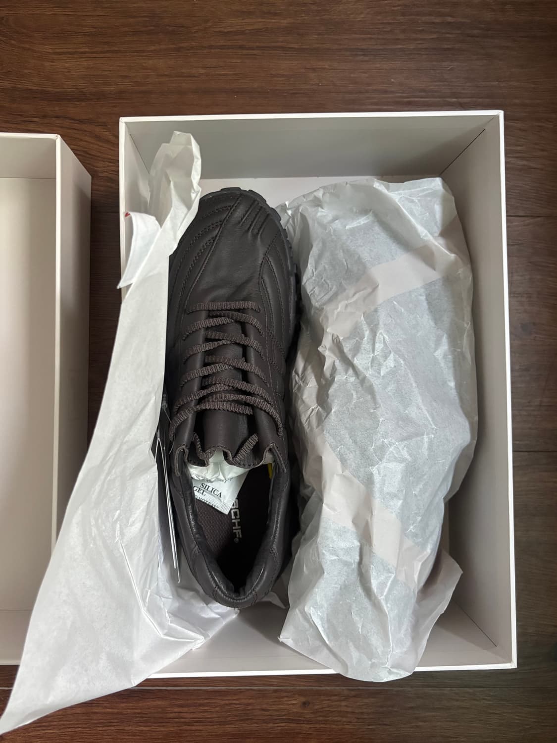 미스치프 / FILA x MSCHF / 260 / 새제품 상품이미지2