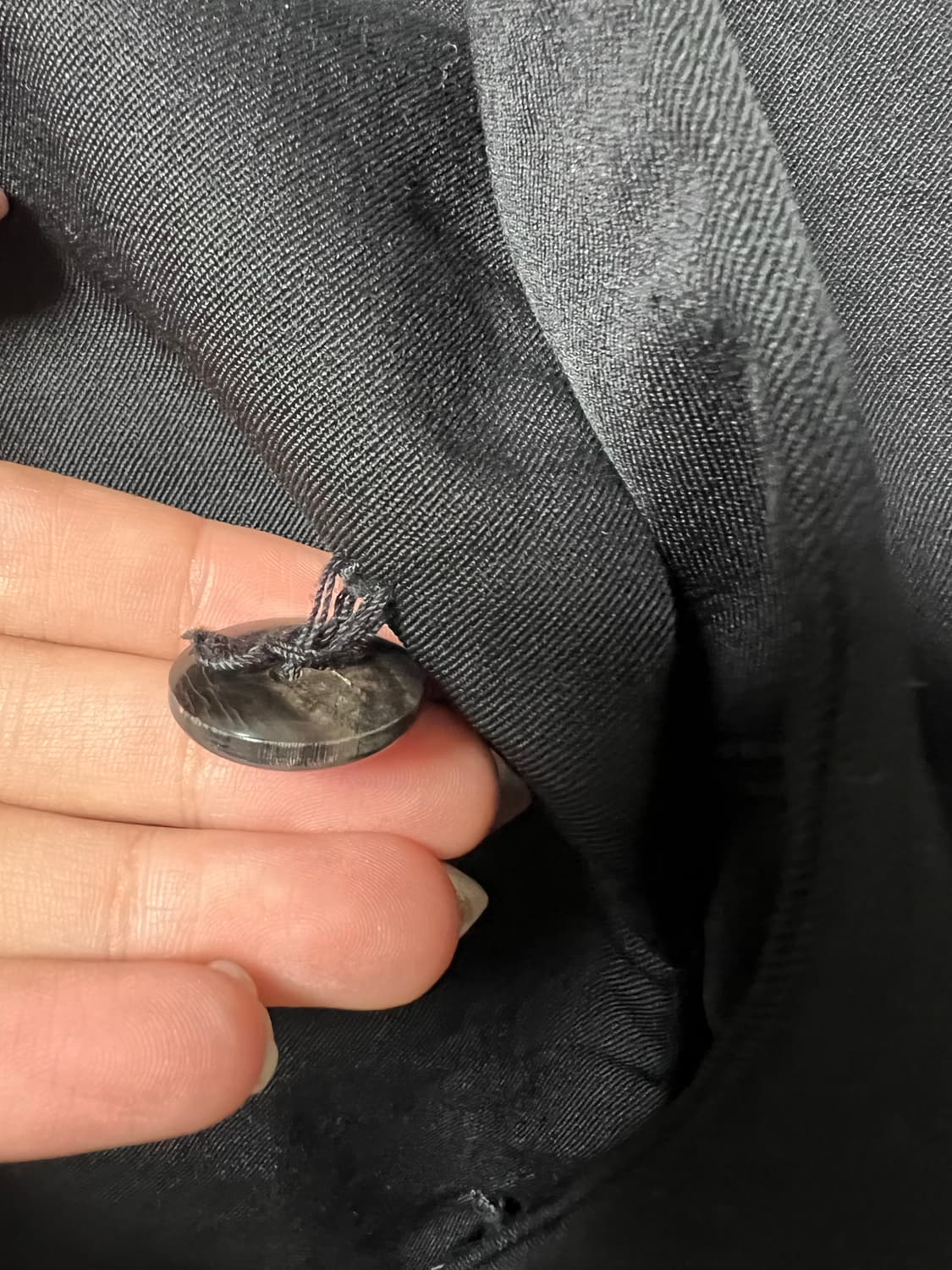 꼼데가르송 robe de chambre 자켓 상품이미지9