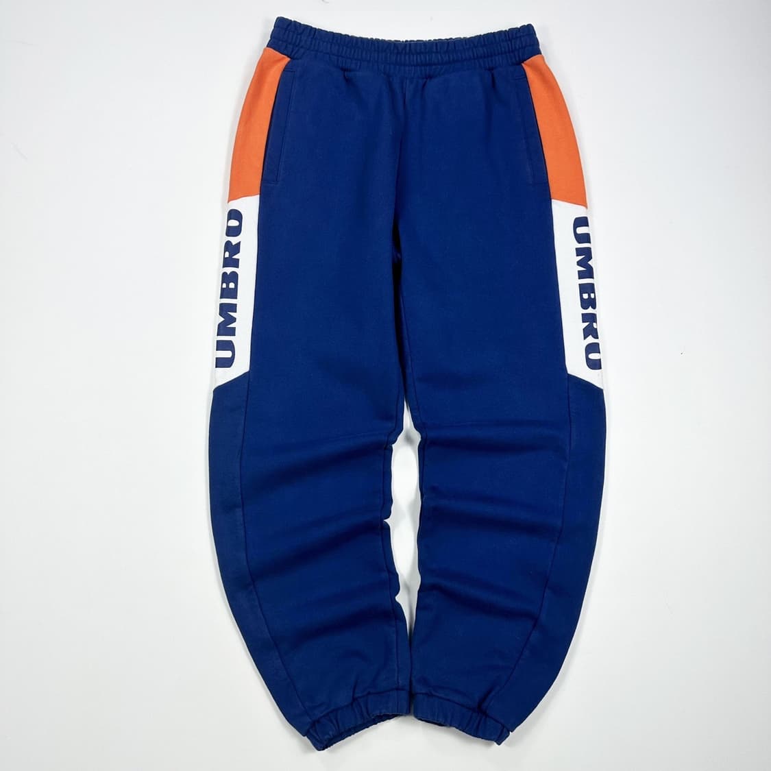 엄브로 사이드라인 트레이닝 조거팬츠 (L) 상품이미지3