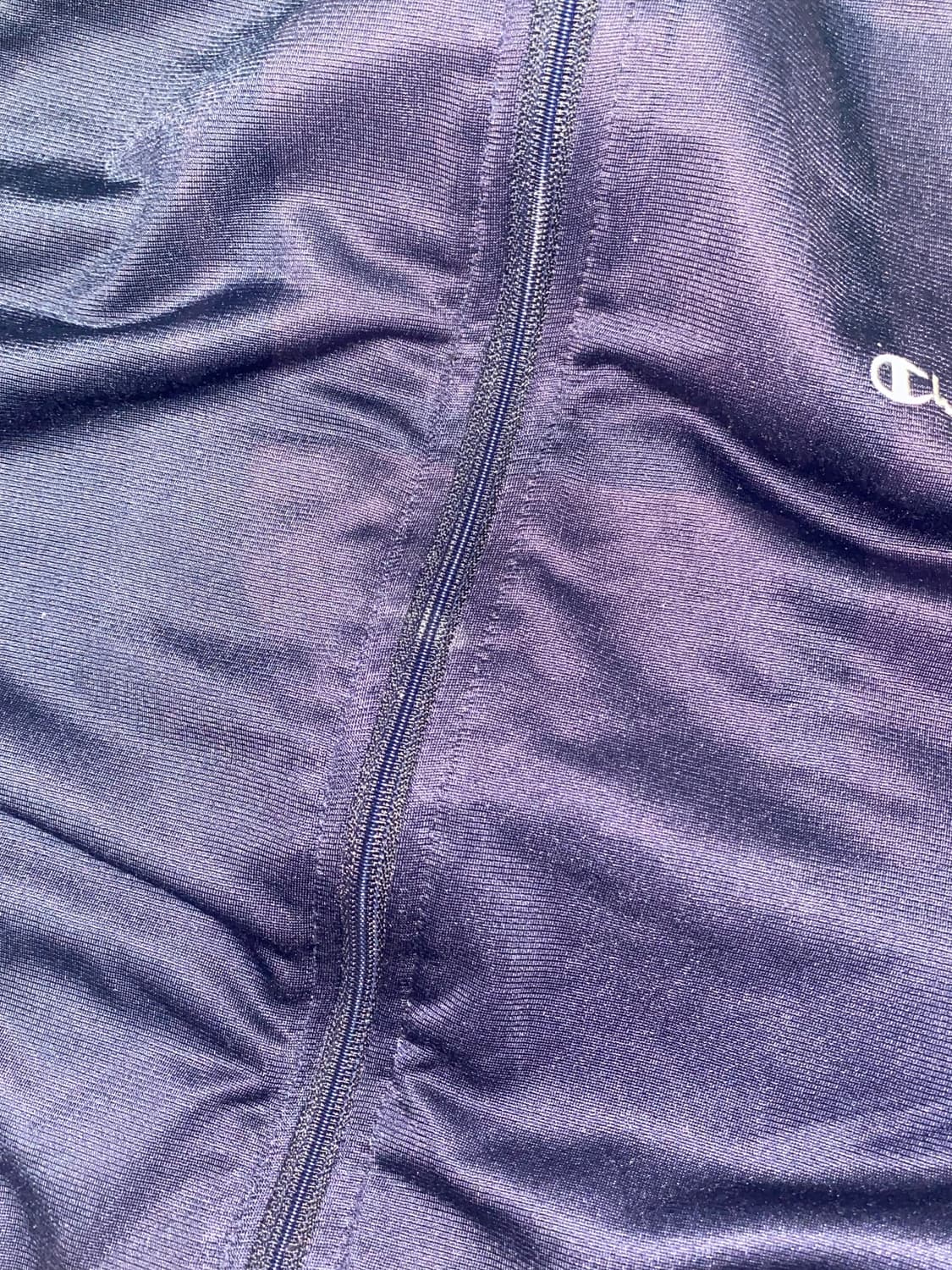 챔피온 져지 네이비 M 상품이미지3