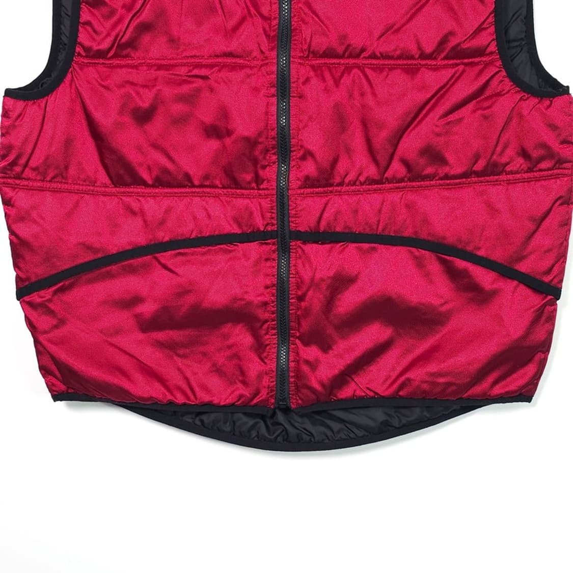 나이키 90's 올드스쿨 패딩 조끼 XL 상품이미지4