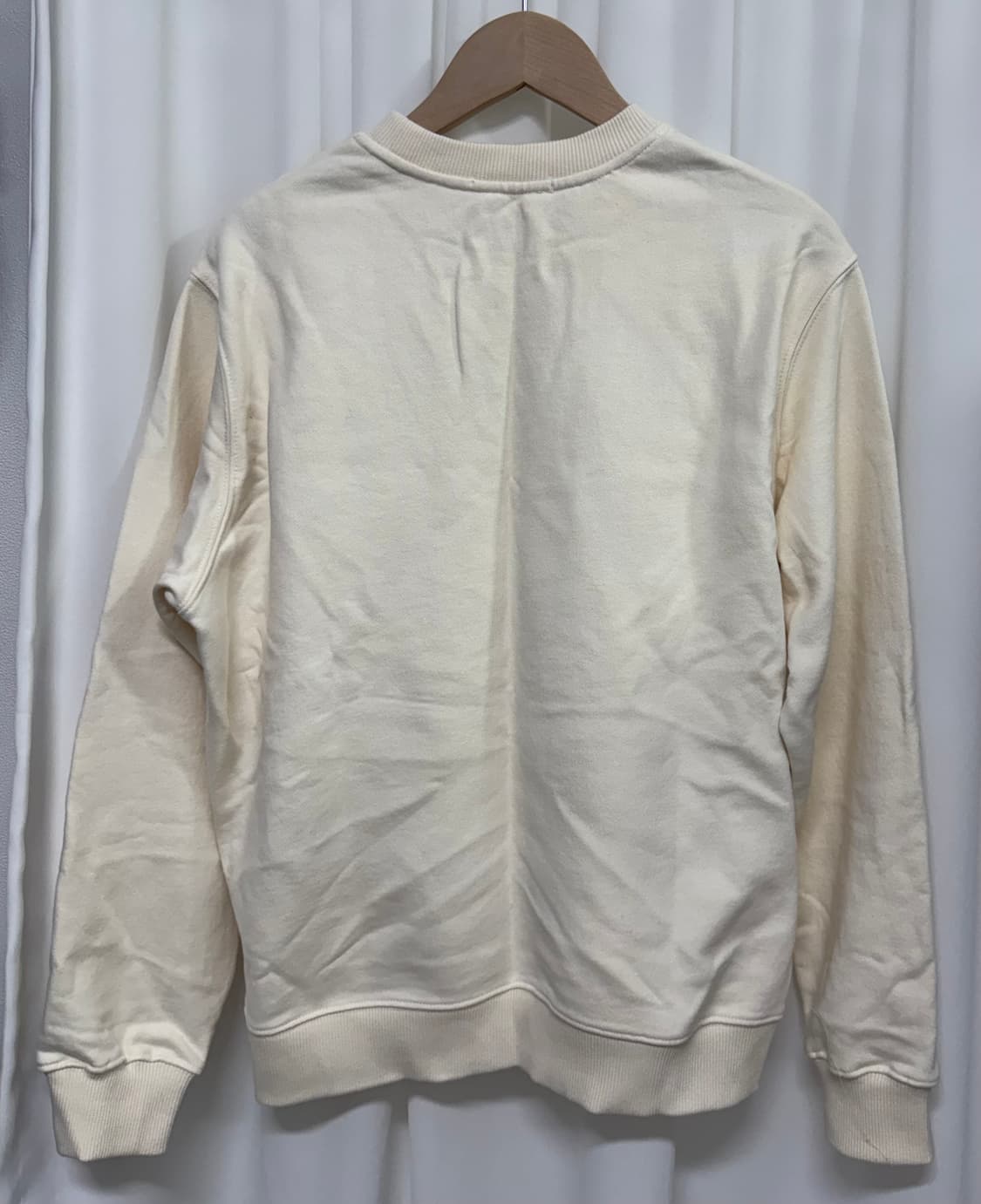 [새상품] 드핀 페넥 폭스 스웻셔츠 맨투맨 상품이미지5