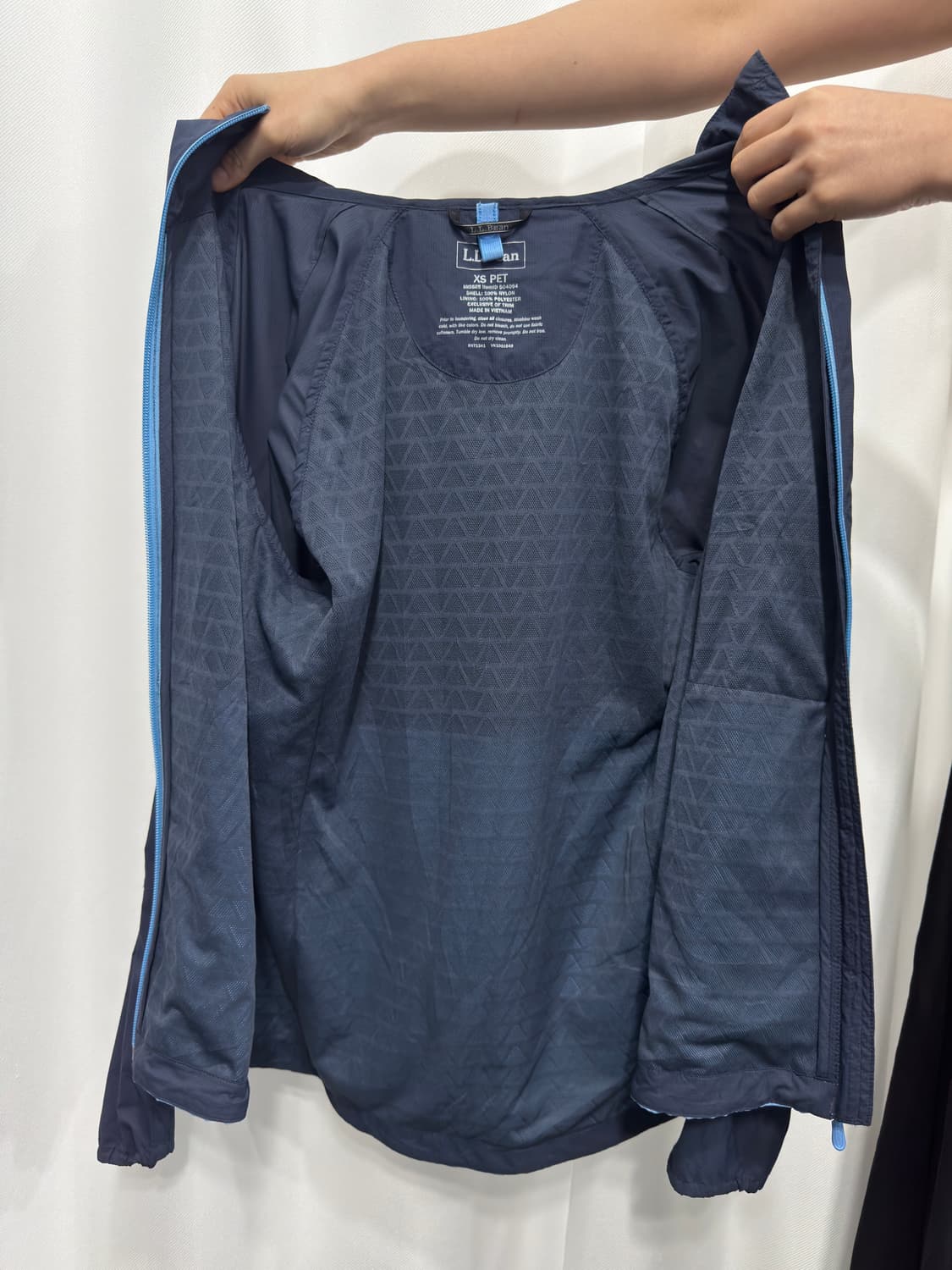 l.l.bean hood jacket 상품이미지6