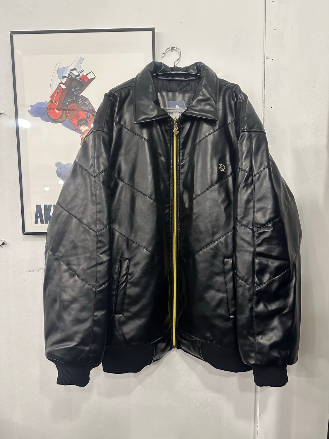 XXL)로카웨어 자켓 상품이미지1