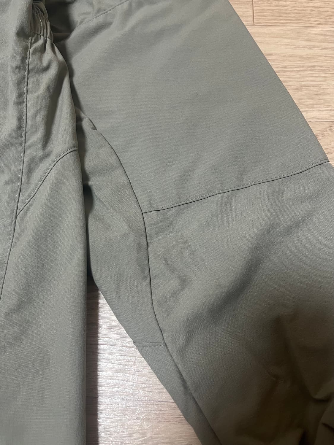 파타고니아 Mars Level 5 PCU L 상품이미지6