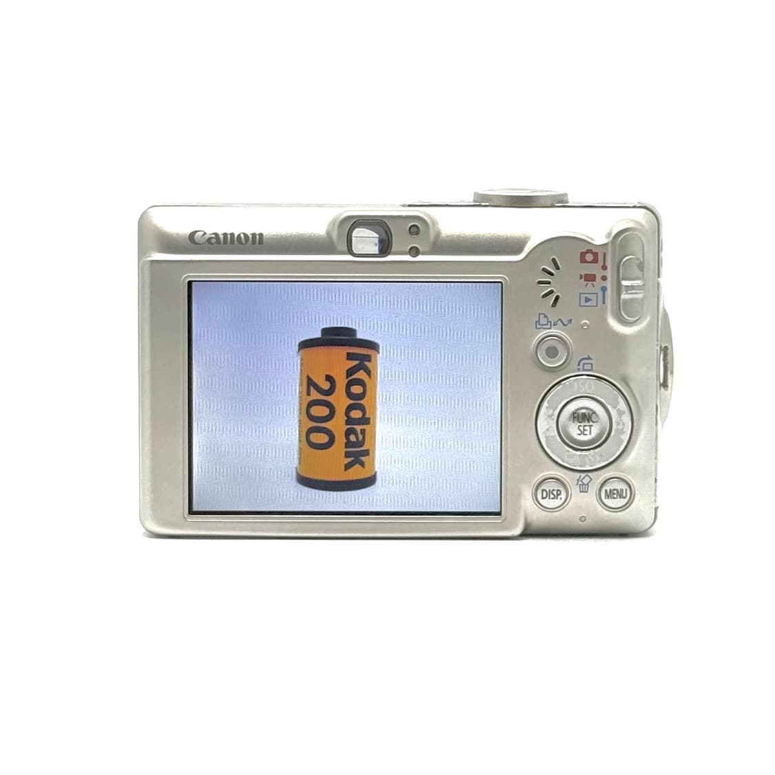 [인플루언서픽!] 캐논 IXY 70 (IXUS 60) 디지털카메라 상품이미지3