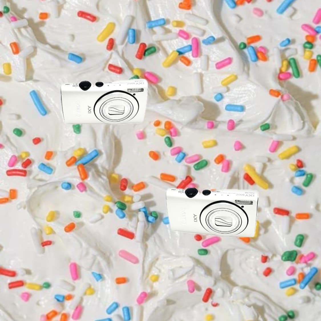 패션모델&강추!) Canon IXY 600F 디카 카메라 상품이미지1