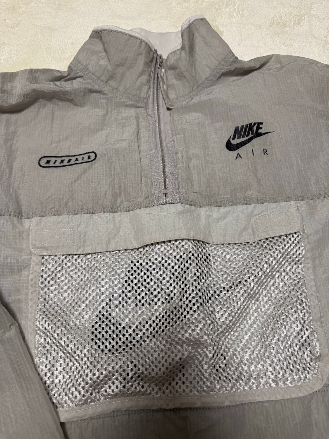 나이키 아노락 상품이미지2