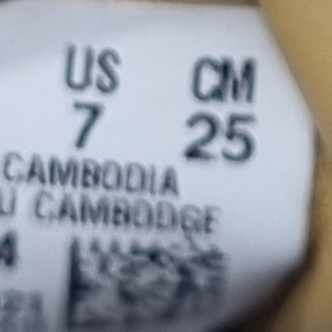 h 푸마 TX-3  운동화 250 상품이미지6