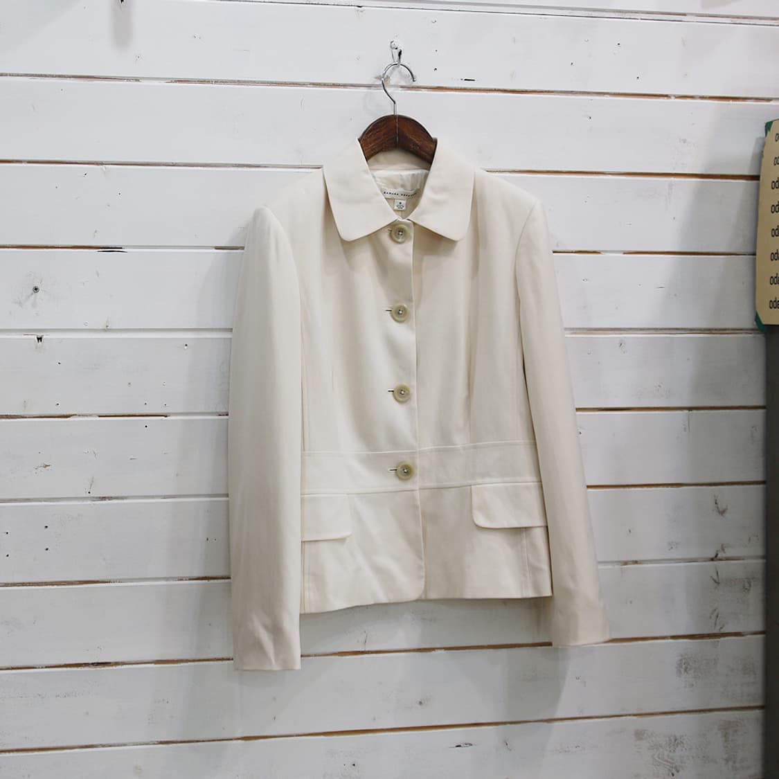 BANANA REPUBLIC 자켓 (여성용 8) 상품이미지2