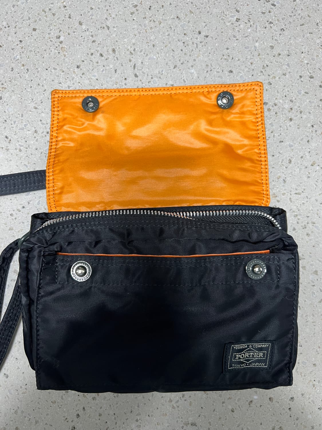 포터 탱커 뉴숄더백 S 상품이미지1