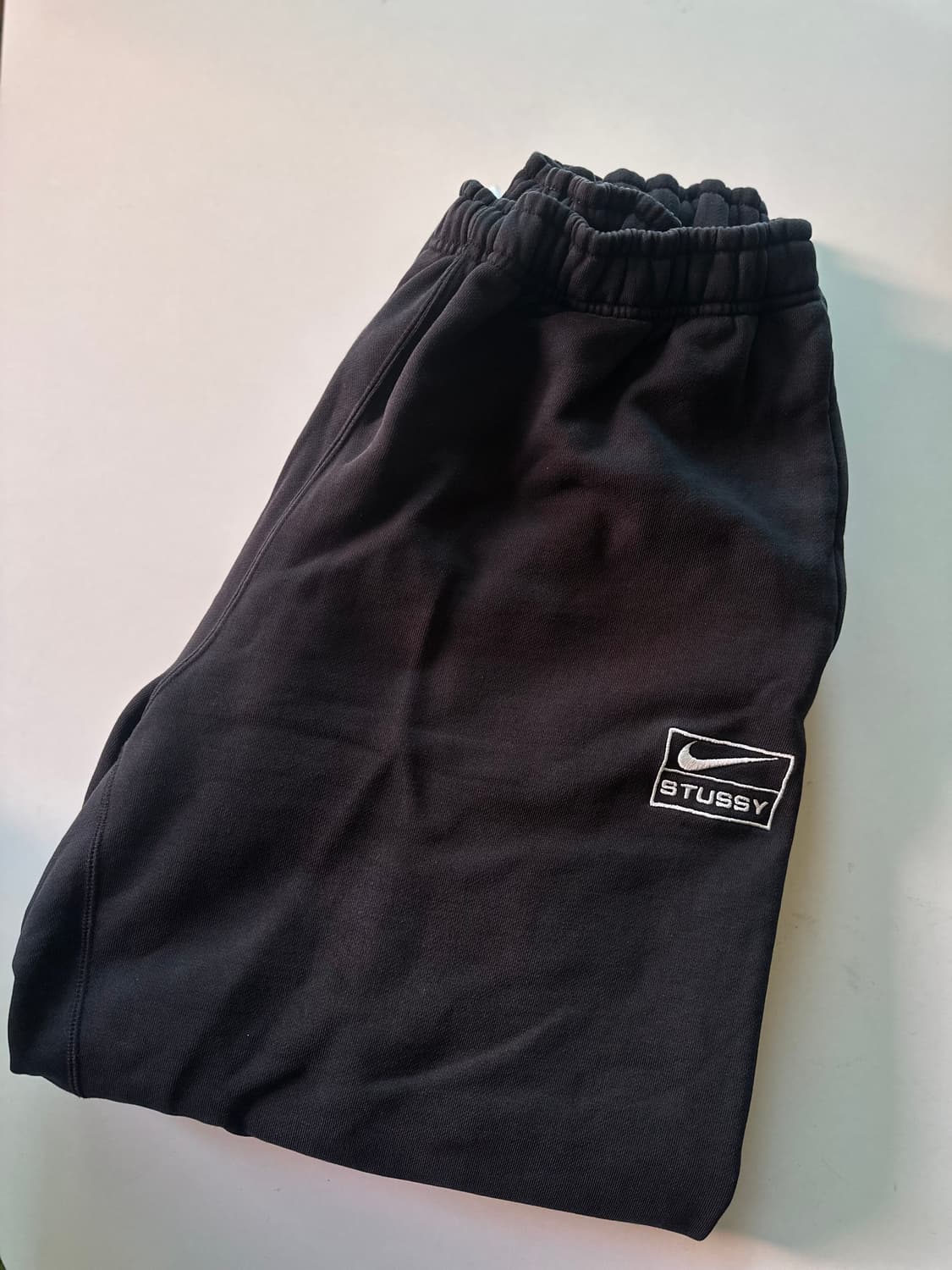 나이키 스투시 트랙팬츠 상품이미지2