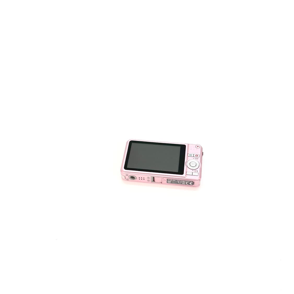 선미디카&딸기우유!) Casio Exilim EX-Z80 디카 카메라 상품이미지10