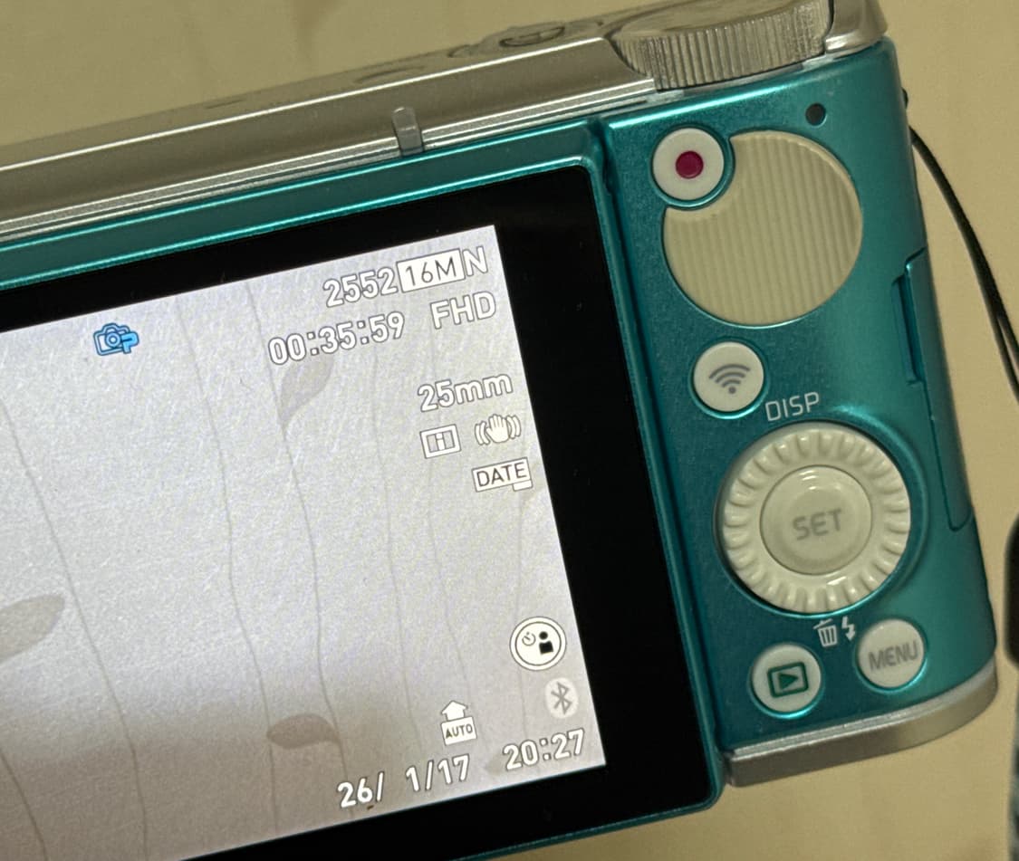 카시오 엑슬림 Casio Exilim zr1800  디카 디지털카메라 상품이미지3