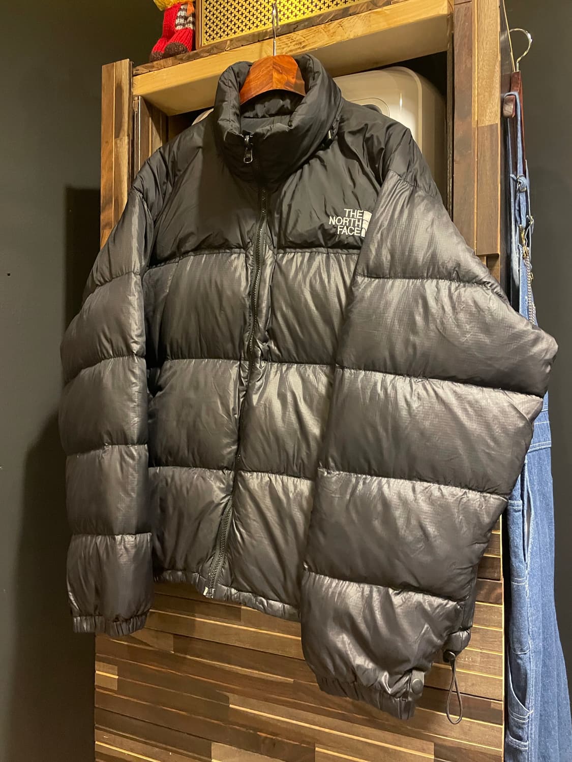 노스페이스 눕시700 상품이미지2