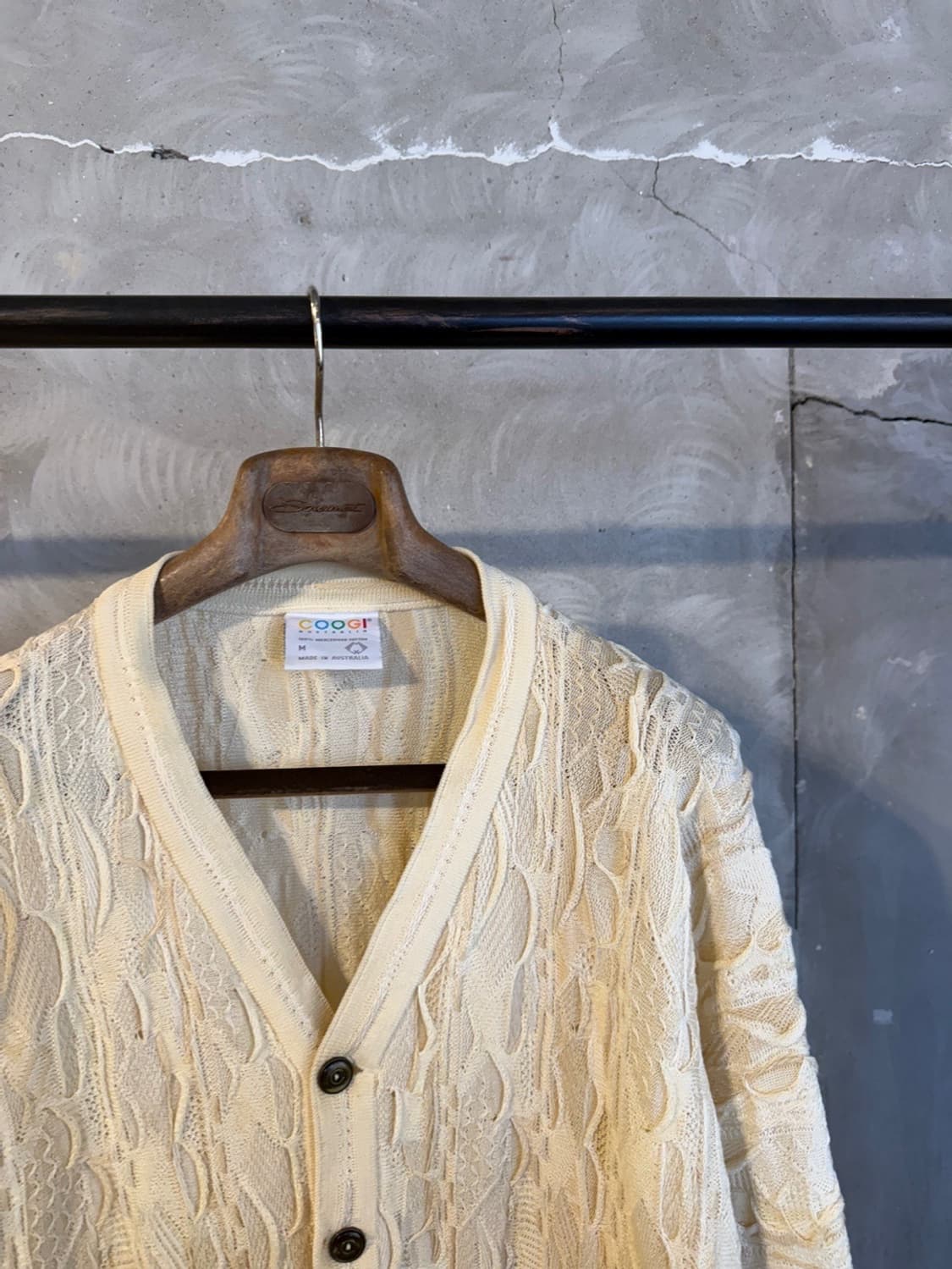 COOGI 쿠지 가디건 100 상품이미지2