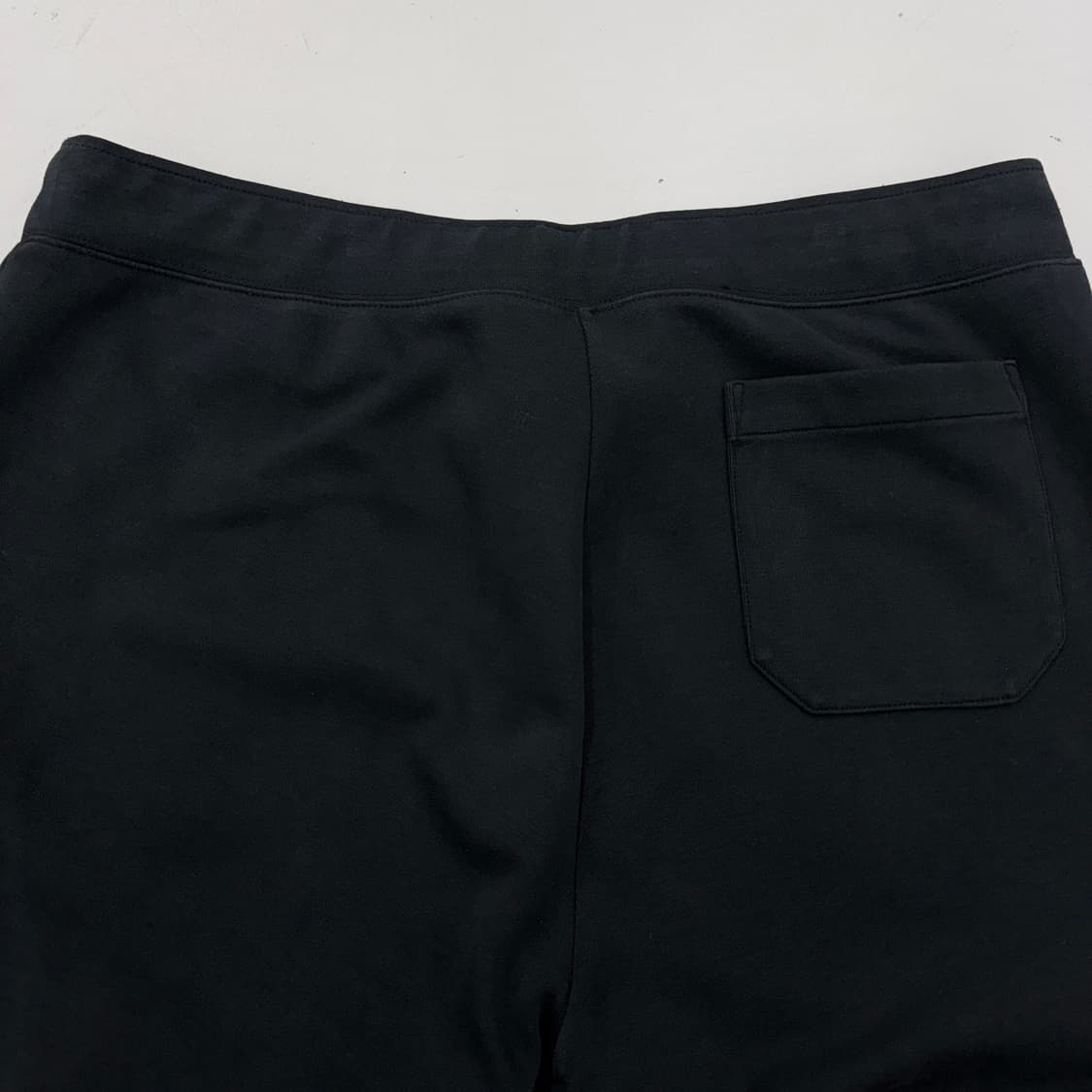 폴로 포니 검흰 조거 트랙팬츠 상품이미지4