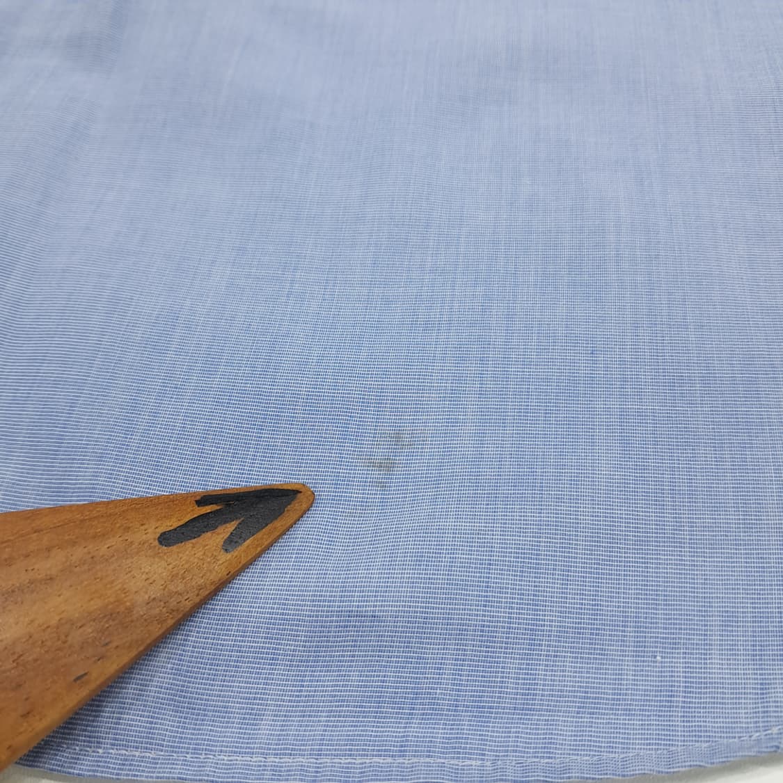 CN721 2XL 폴로 랄프로렌 블루 긴팔 셔츠 남방 상품이미지8