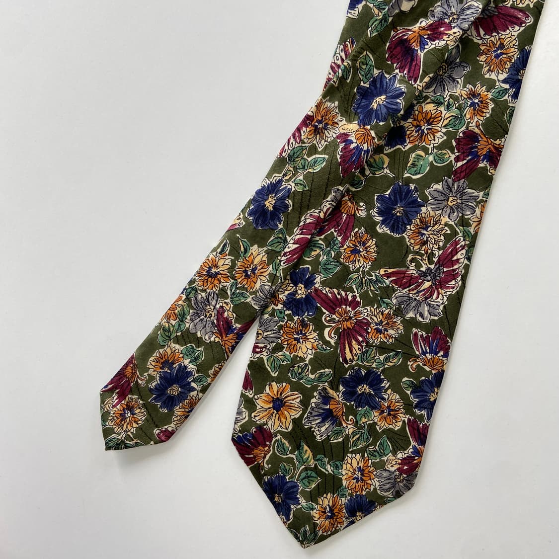 에르메네질도 제냐 정품 명품 넥타이 상품이미지3