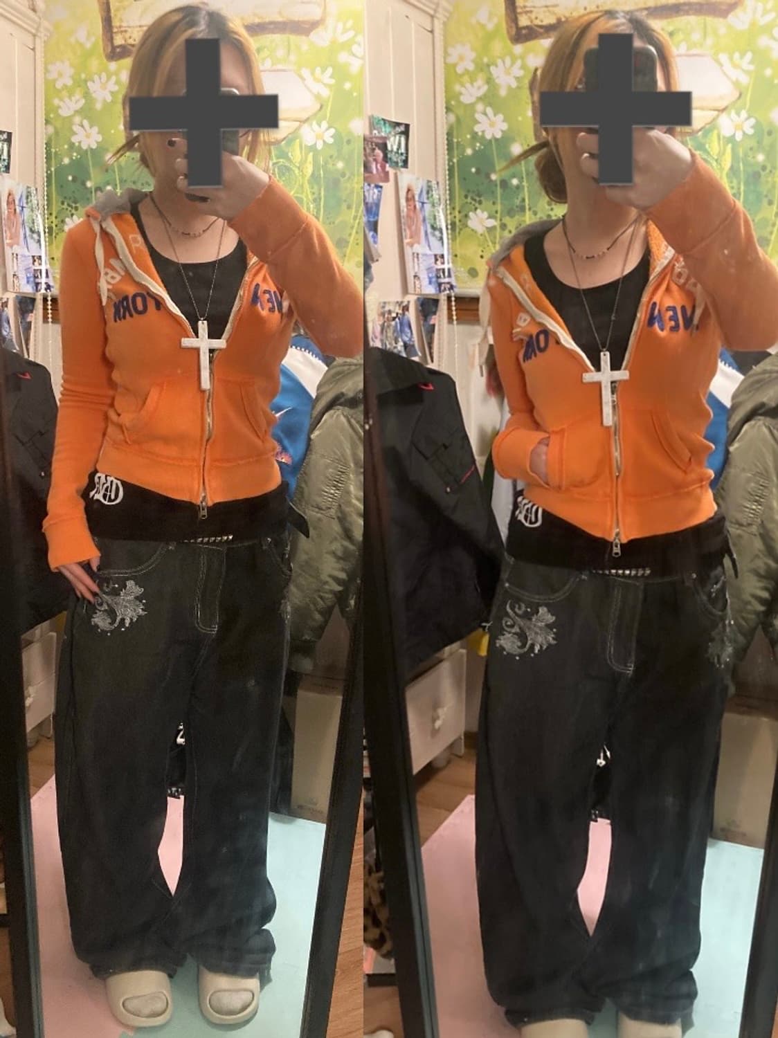 아베크롬비 후드집업s 상품이미지1